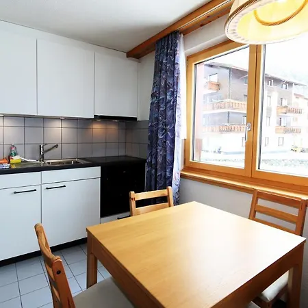 Hirsch Appartement *