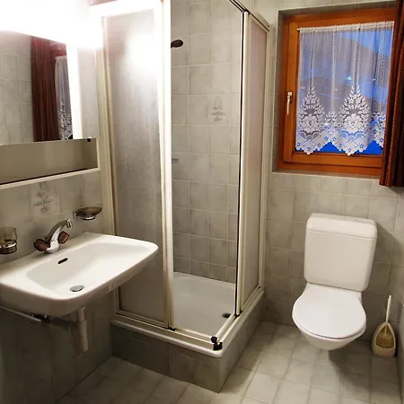 Hirsch Appartement Saas Fee