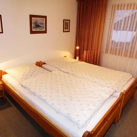 Appartement Hirsch *