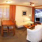 Hirsch Saas Fee